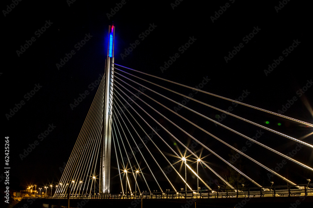 Fototapeta premium bridge