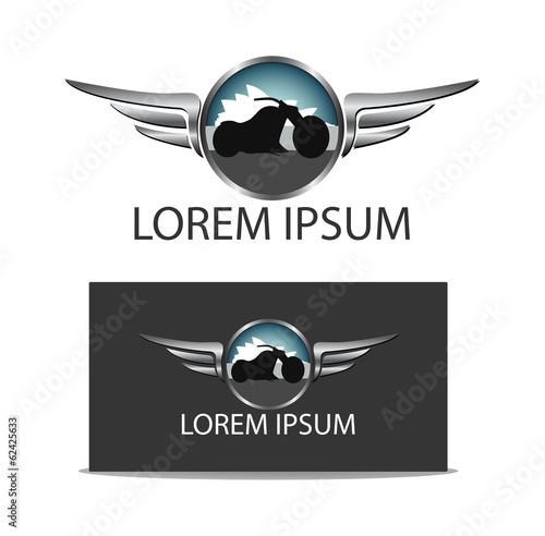 company name
