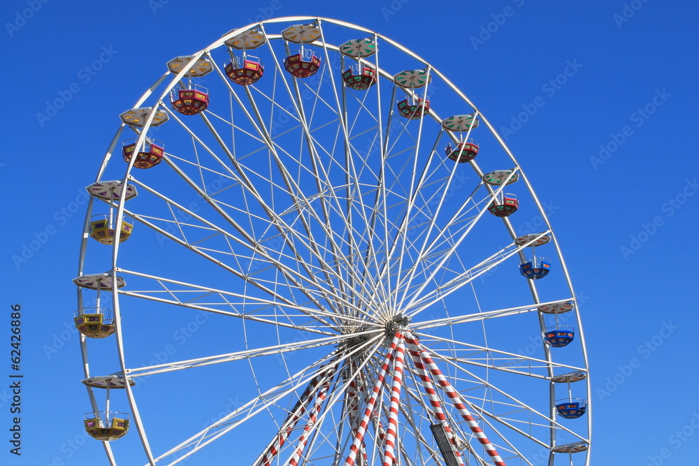 Grande roue Grande roue