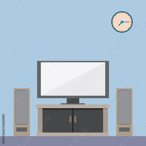 Large Living Room
