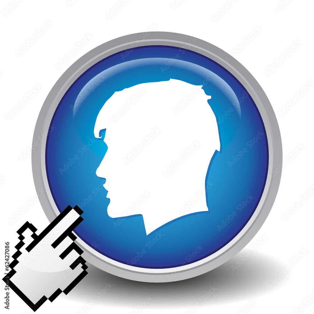 HEAD ICON HEAD ICON