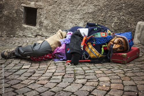 Storico Carnevale di Schignano photo