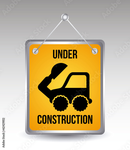 excavator