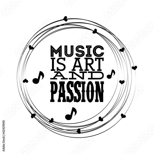 musical design