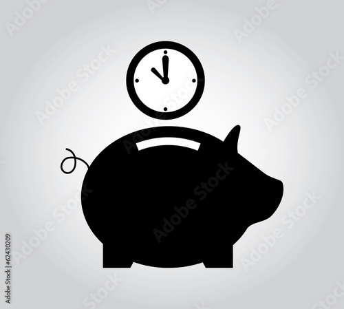 saving time