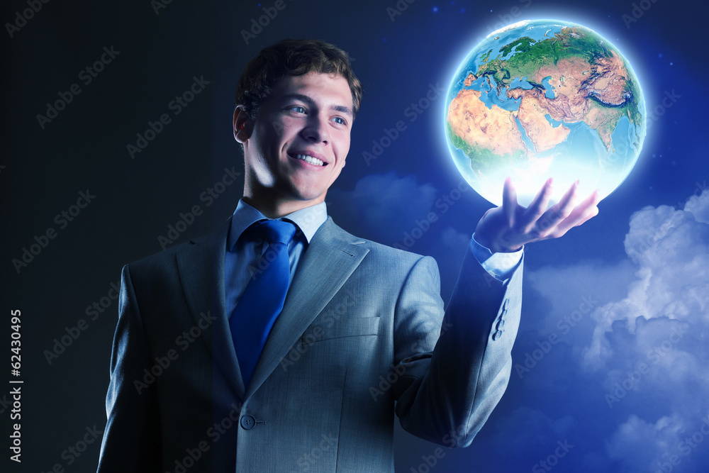 Our Earth planet Our Earth planet