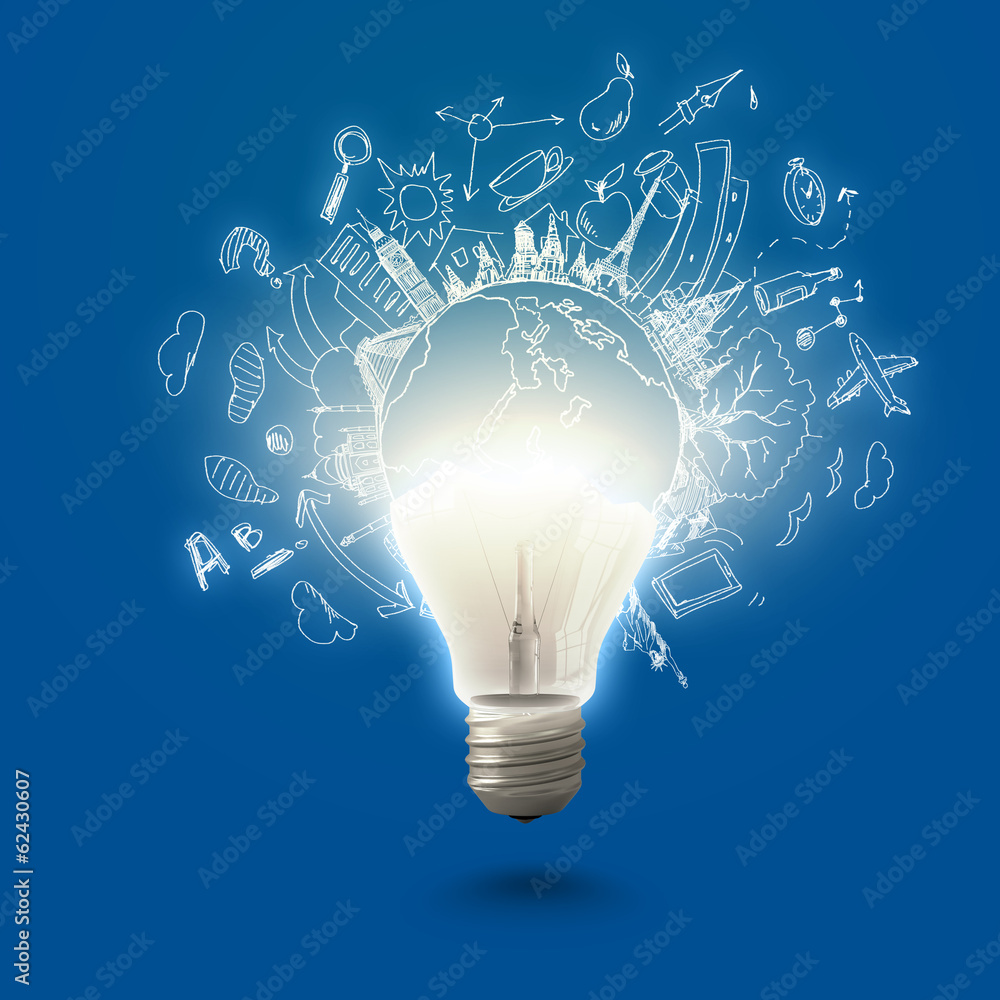 New idea New idea