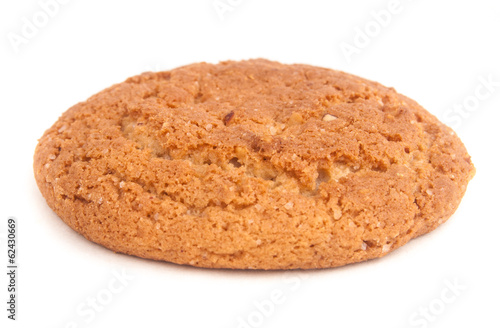 oatmeal cookie