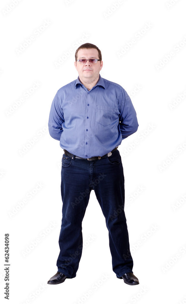 businessman isolated businessman isolated