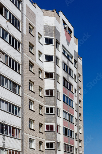 apartment building © Alx_Yago