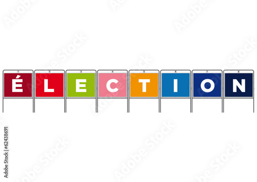 Élection