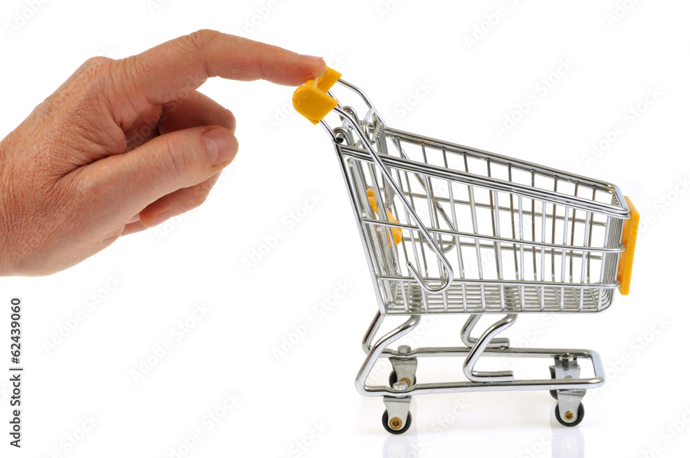 Pousser à la consommation Pousser à la consommation