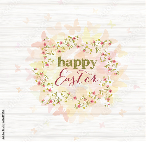 Happy Easter