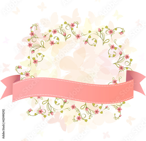 Banner Primavera