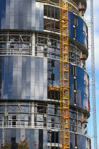 Строительство