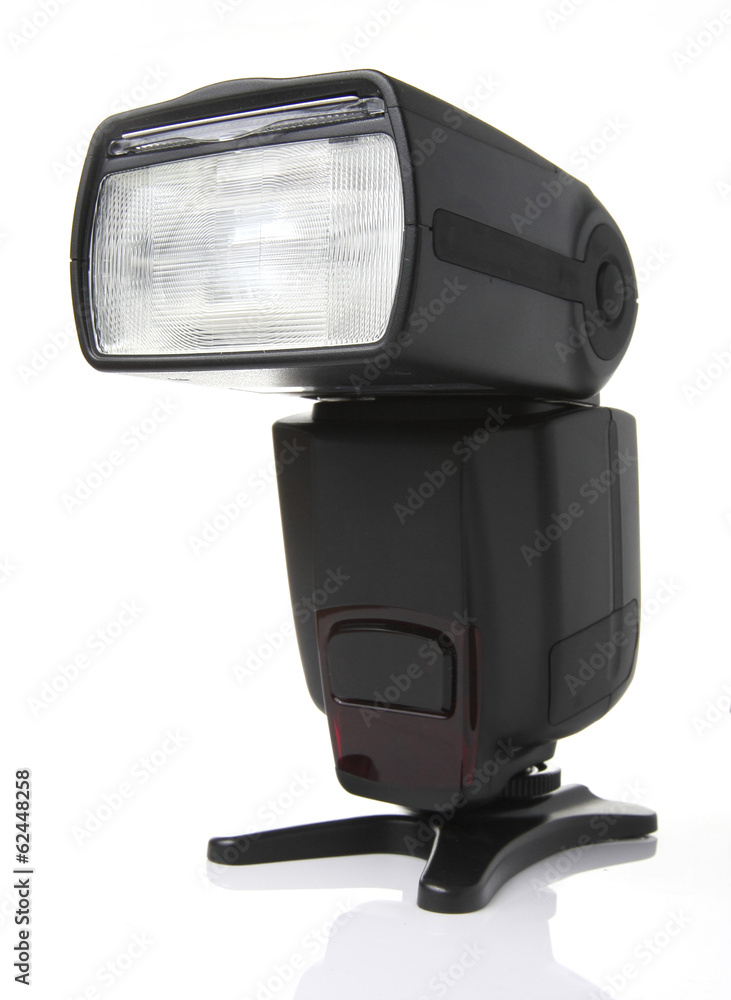Flash Photography isolated Flash Photography isolated