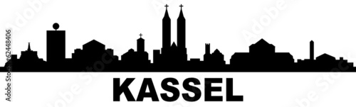 Skyline Kassel