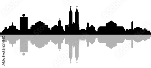 Skyline Kassel