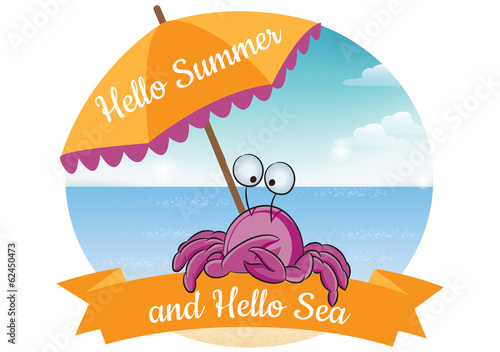 Hello Summer