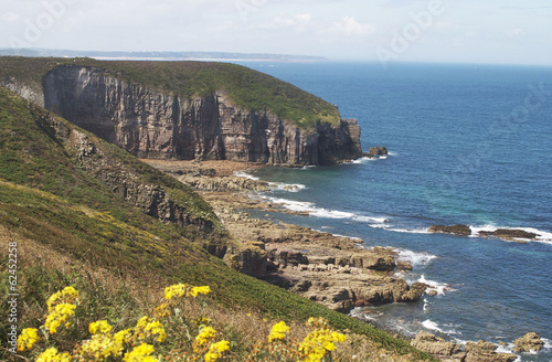 Falaise