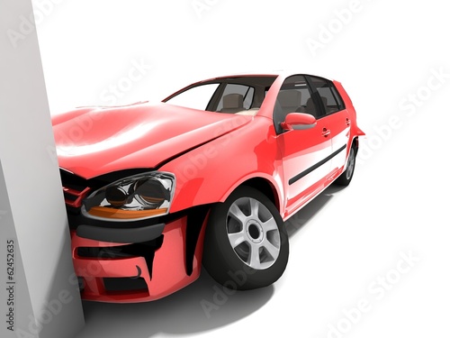 Car accident