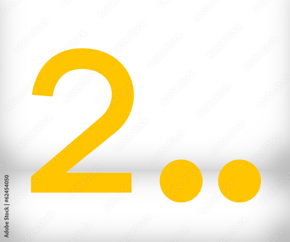 2 Number