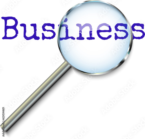 Focusing on Business