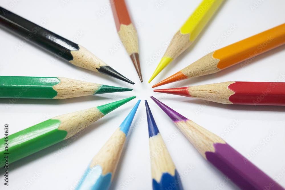 Color Pencil Color Pencil