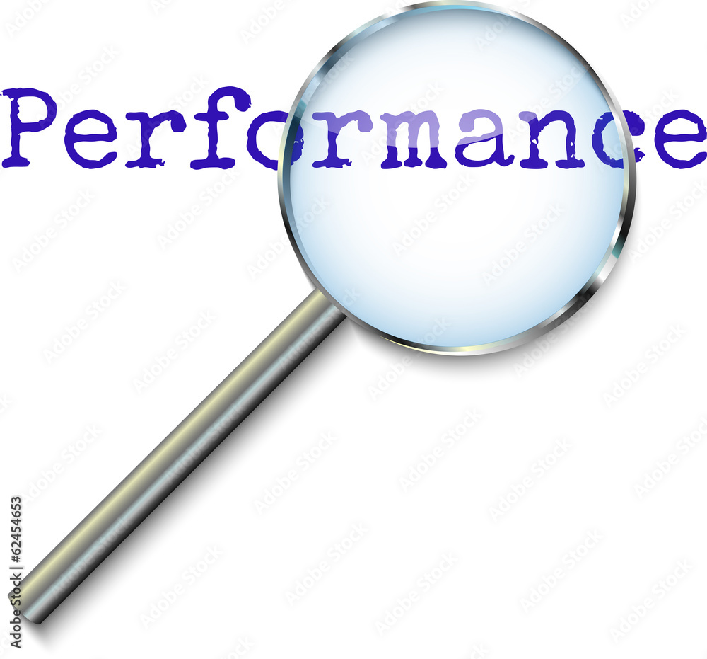 Focusing on Performance