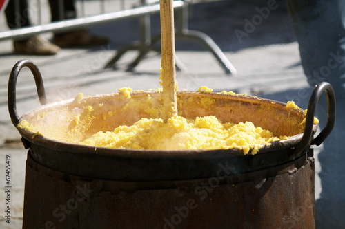 Polenta