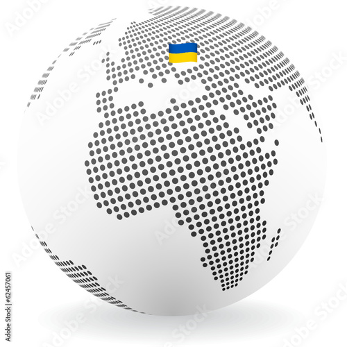 Ukraine