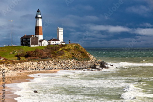 Montauk Point Lighthouse