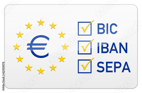 SEPA CARD