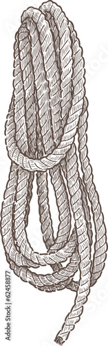 rigging