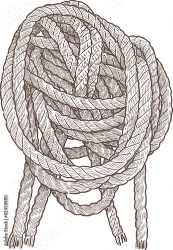 cordage