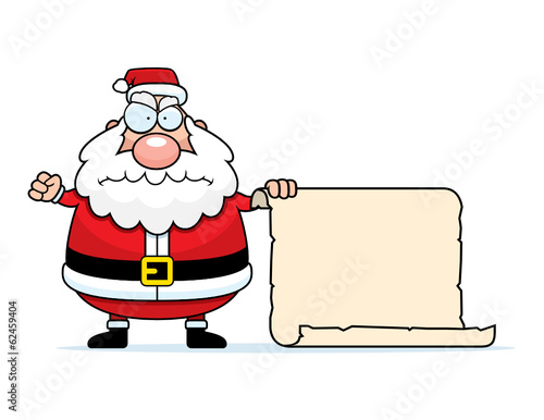 Naughty List