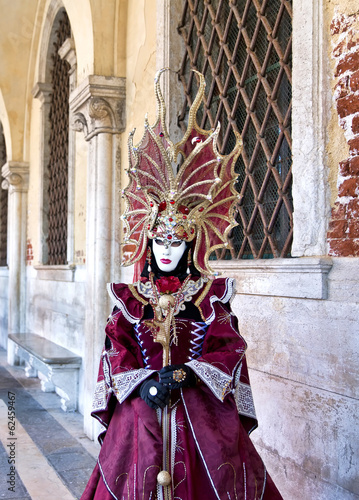 Carnival of Venice