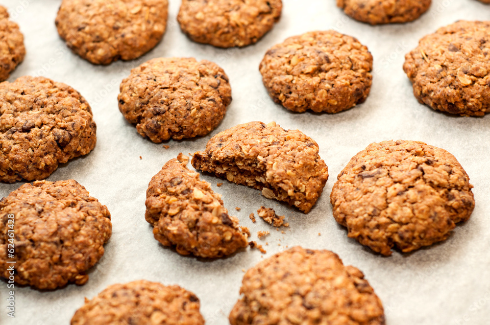 Cookies Cookies