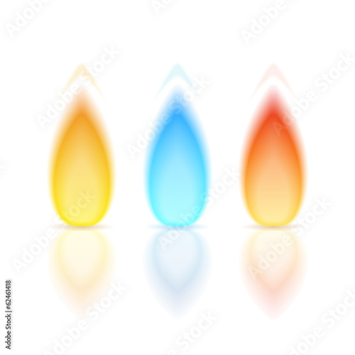 Flame