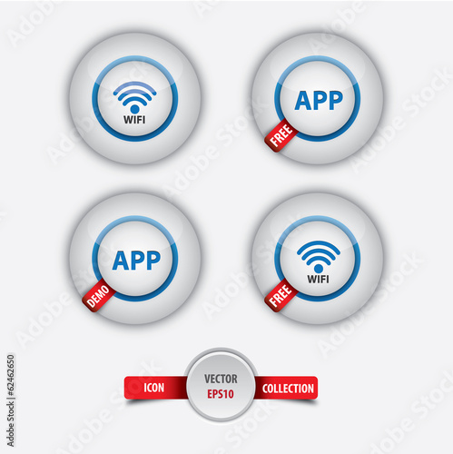 Icon Collection 01