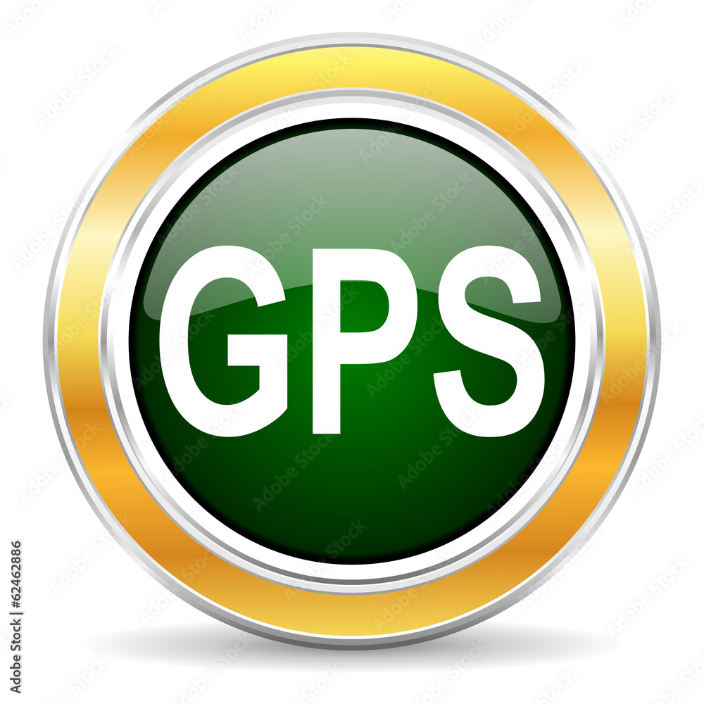 gps icon gps icon
