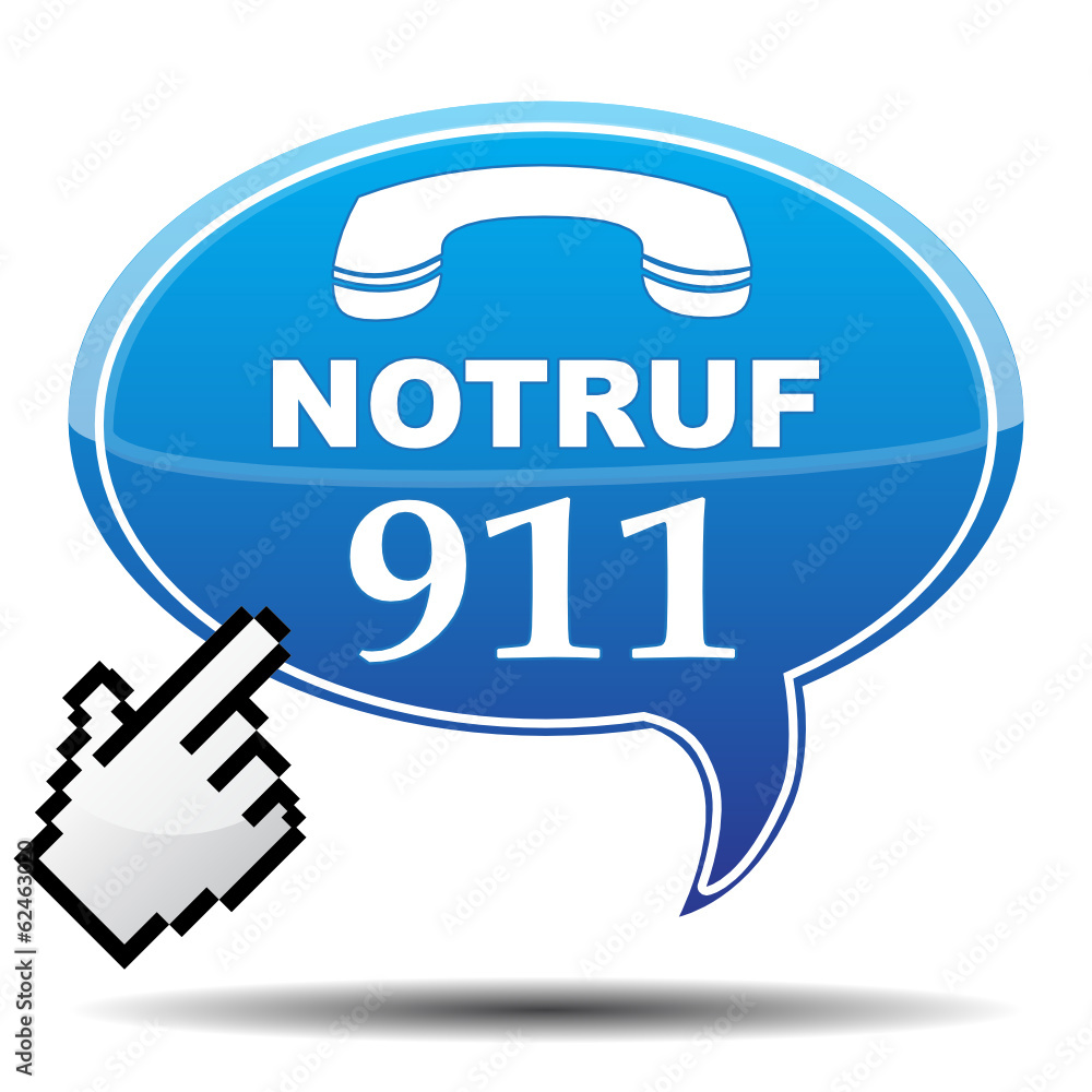NOTRUF ICON NOTRUF ICON