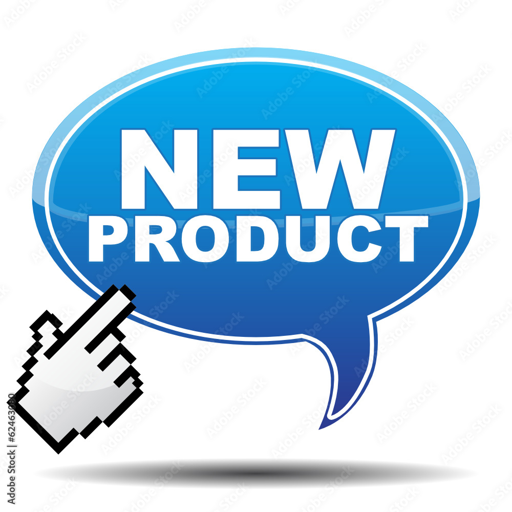 NEW PRODUCT ICON NEW PRODUCT ICON
