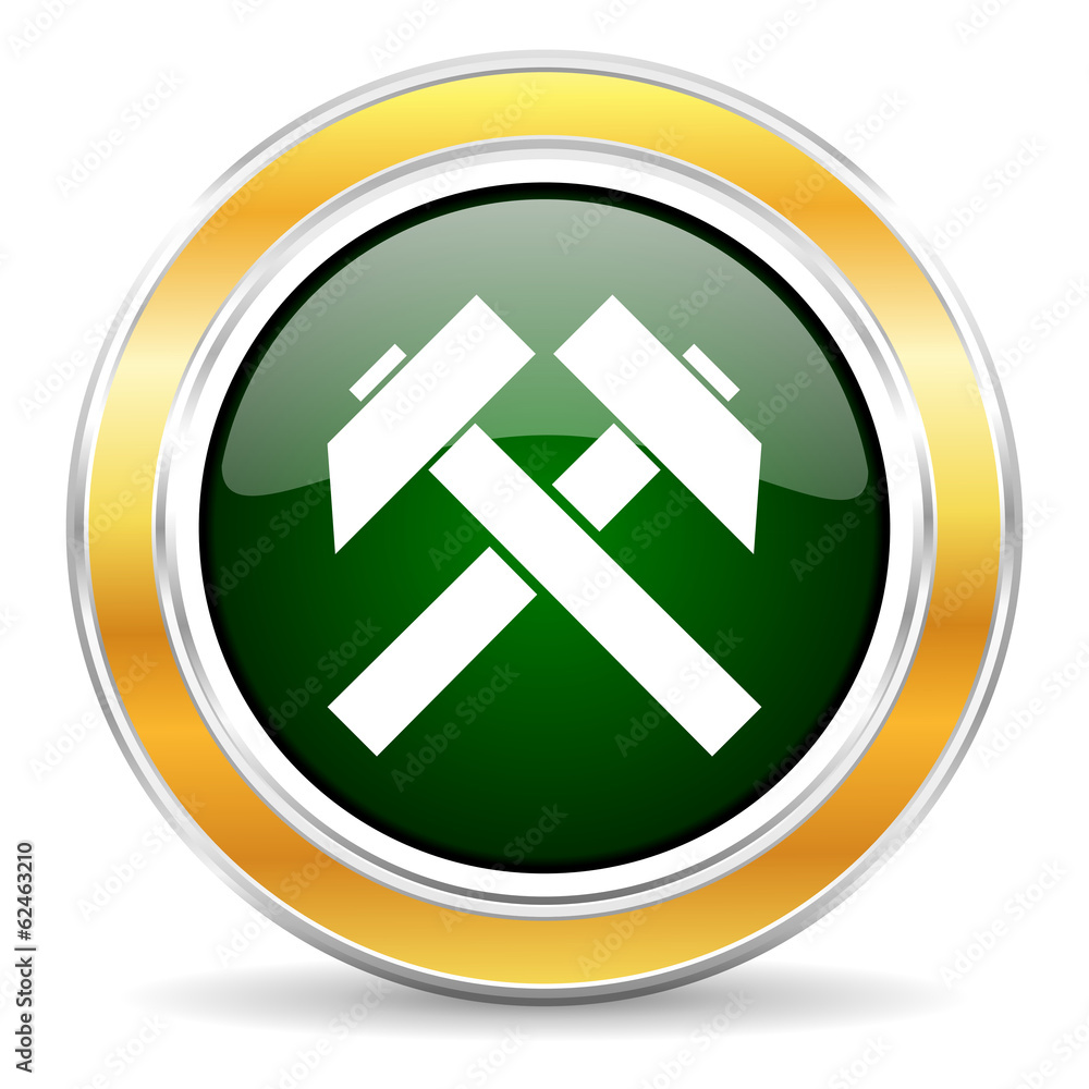 mining icon