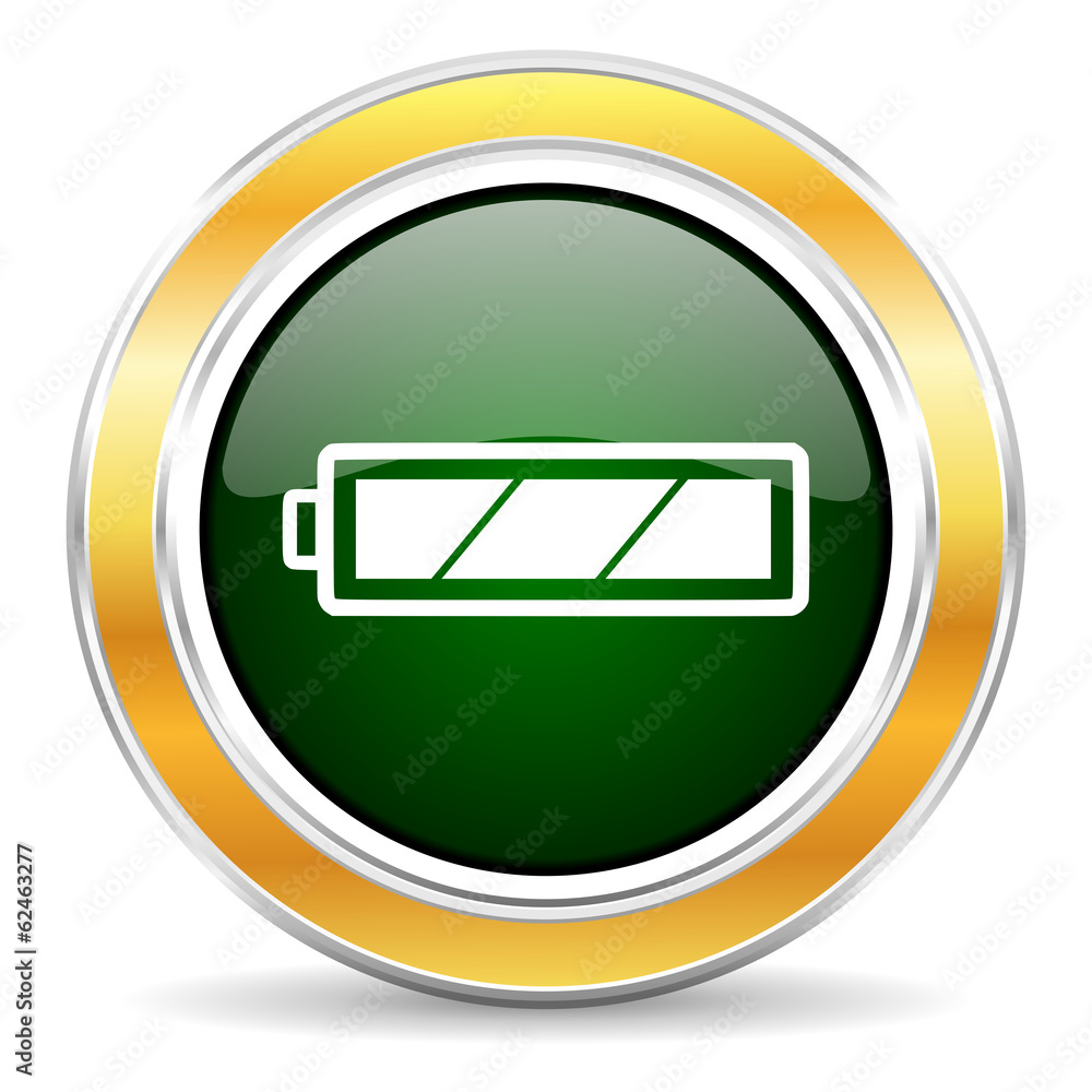 battery icon battery icon