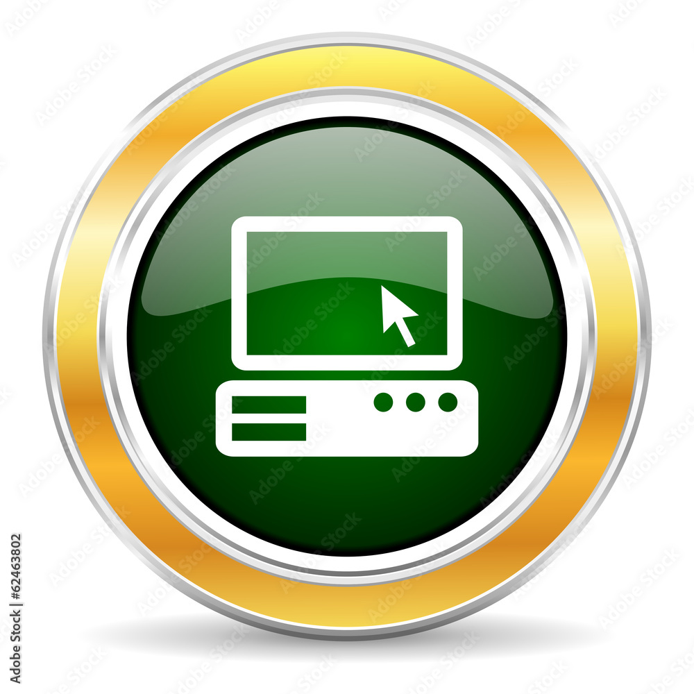 computer icon computer icon