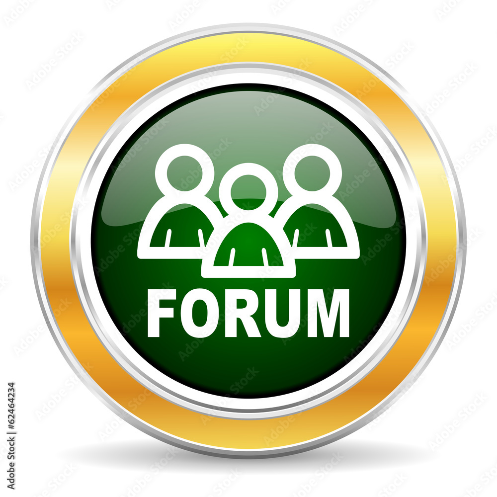 forum icon forum icon
