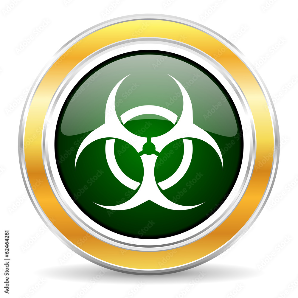 biohazard icon