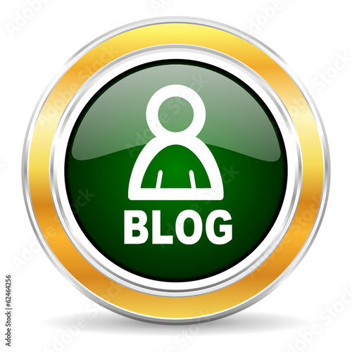 blog icon