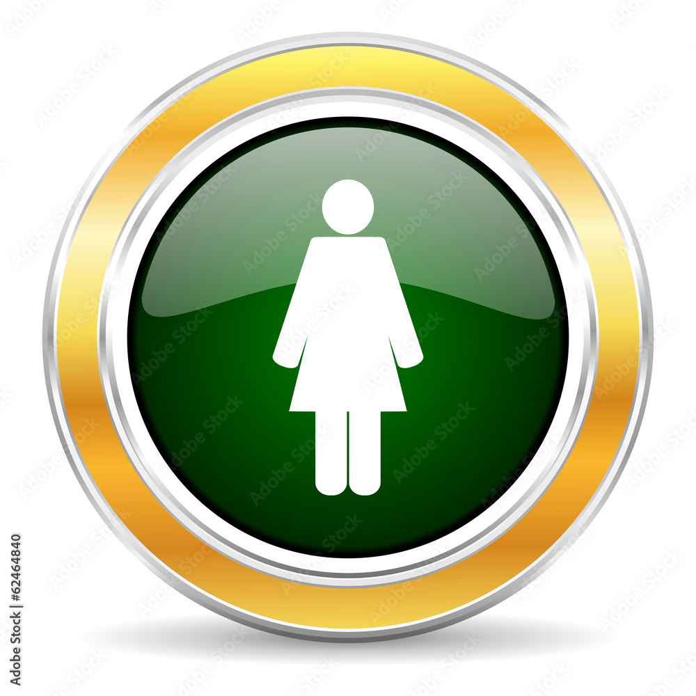 female icon
